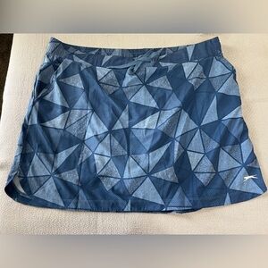 Slazenger Golf Skort XXL